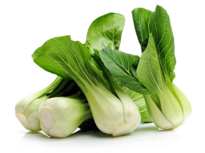 Foto de Semillas de Pak Choi
